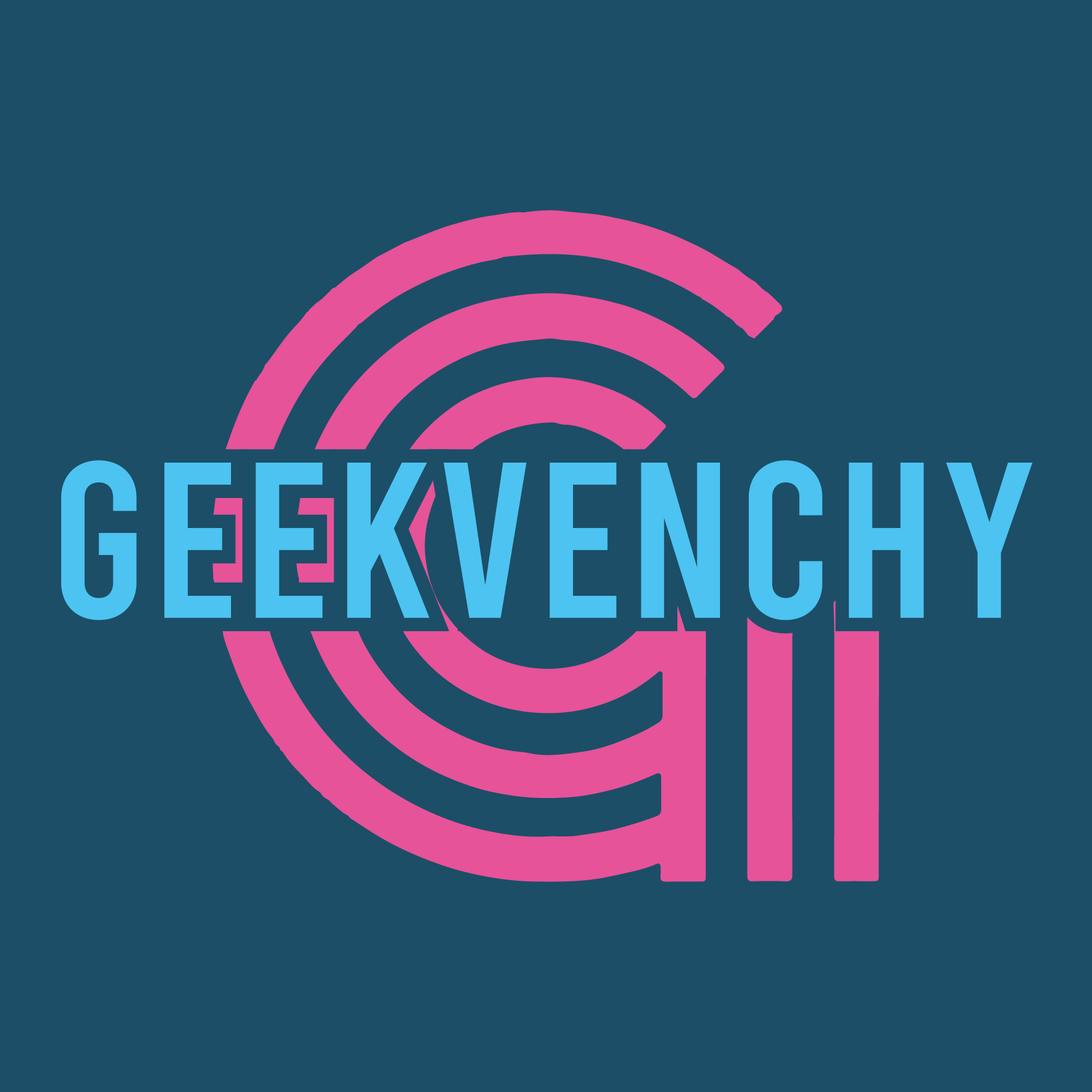 Geekvenchy